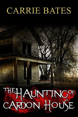 The Haunting of Cardon House