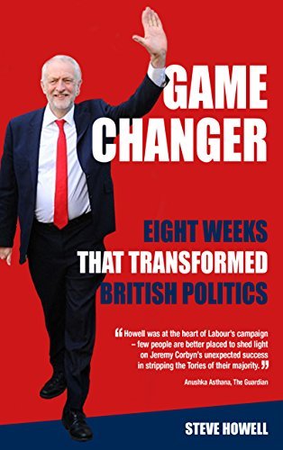 Corbyn And Sultanas Wild Card A Game Changer For British Politics - nzkkz83