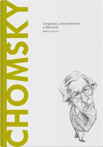 Chomsky: Lenguaje, conocimiento y libertad