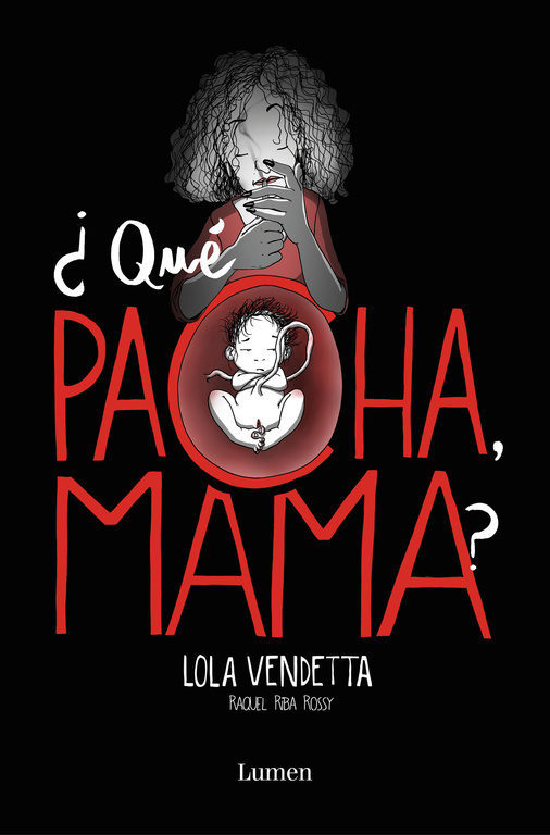 Qué pacha, mama
