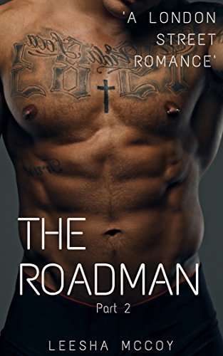 The Roadman book cover