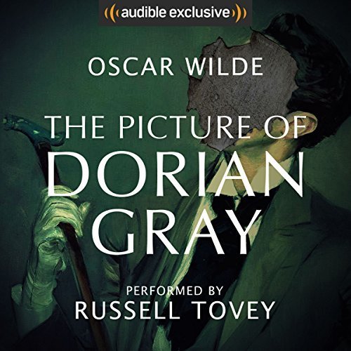 The Picture of Dorian Gray