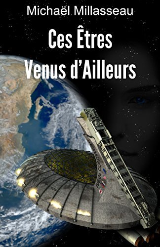 Livre "Dossier Etres Venus D'Ailleurs - Les Reptiliens" - Genevieve Vanquelef, Ovnis