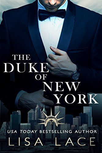 The Duke of New York book cover