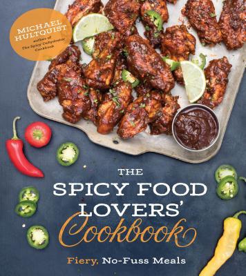 洋書　THE COMPLETE HOT & SPICY COOK BOOK 51zqxLTw9hL._AC_SY200_QL15_.jpg