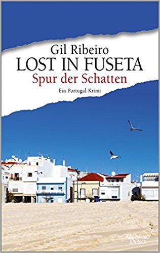 Spur der Schatten
