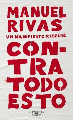Contra todo esto book cover