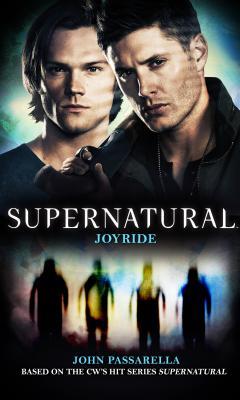 Joyride (Supernatural, #16)