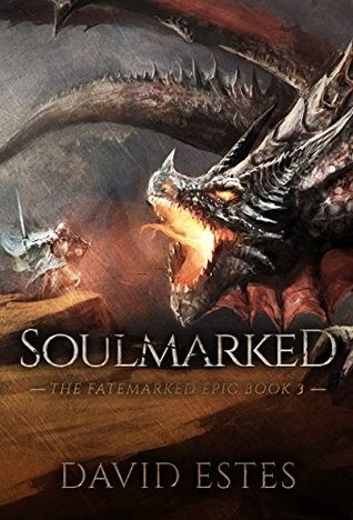 Soulmarked
(The Fatemarked Epic #3)