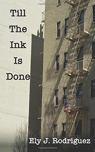Till The Ink Is Done