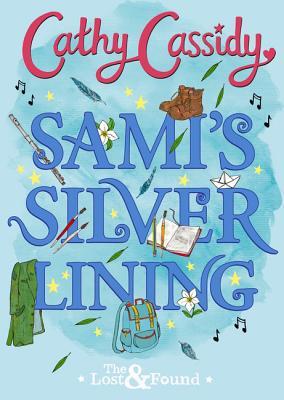Sami's Silver Lining book cover
