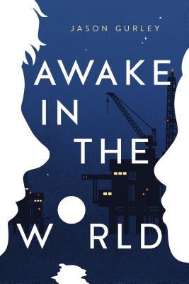 Awake in the World book cover