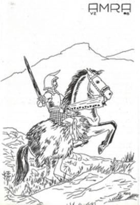 Amra, Volume 2, Issue 8, December 1959 by George H. Scithers | Goodreads