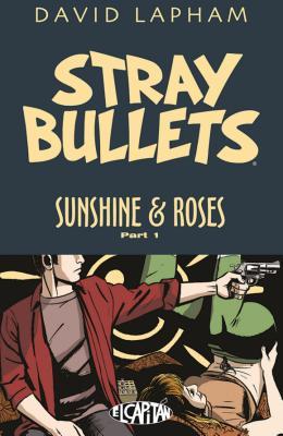 Stray Bullets: Sunshine & Roses, Part 1: Kretchmeyer