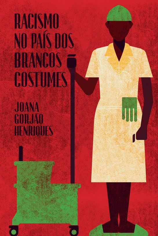 Racismo no País dos Brancos Costumes