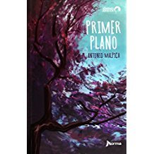 Primer Plano book cover