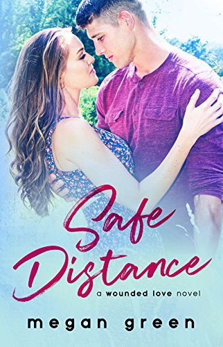 Safe Distance cover