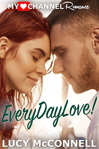 EveryDayLove! book cover