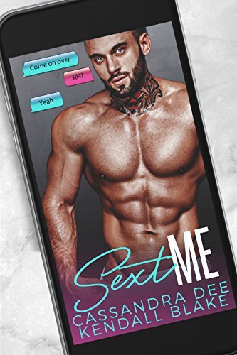 Sext Me book cover
