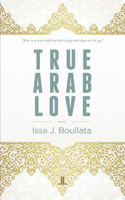 True Arab Love book cover