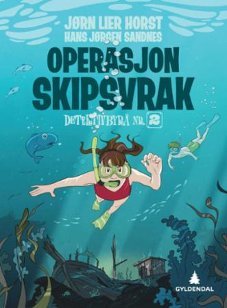 Operasjon skipsvrak