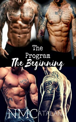The Beginning book cover