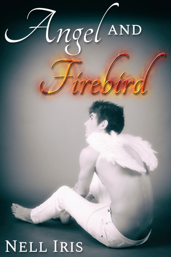 Angel and Firebird by Nell Iris | Goodreads