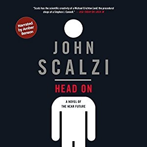 Head On (Lock In, #2)