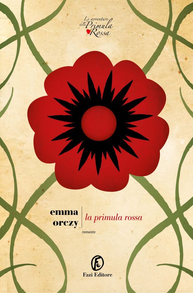 La primula rossa