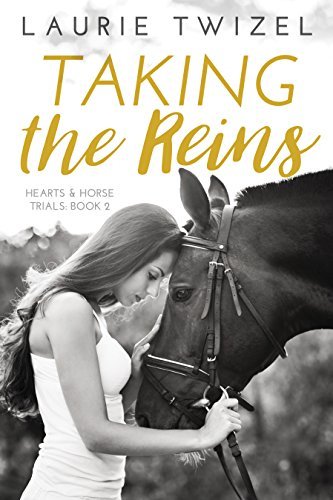 Taking the Reins
