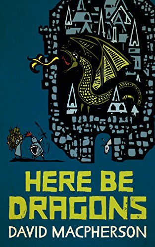Here Be Dragons