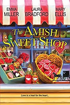 The Amish Sweet Shop