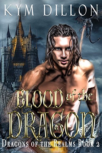 Dragons of the Realms book cover 1