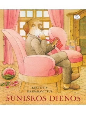 Šuniškos dienos