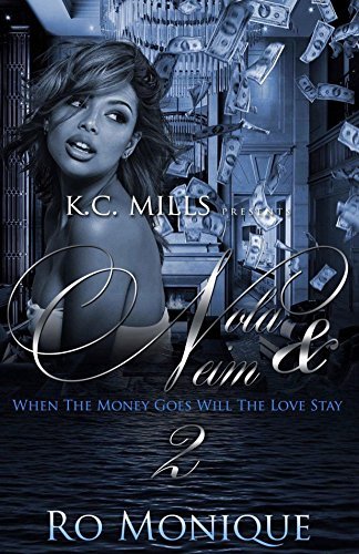 Nola & Neim 2 book cover
