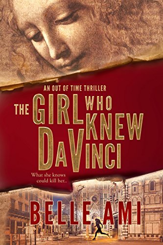 The Girl Who Knew Da Vinci