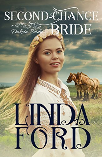 Dakota Brides book cover 3