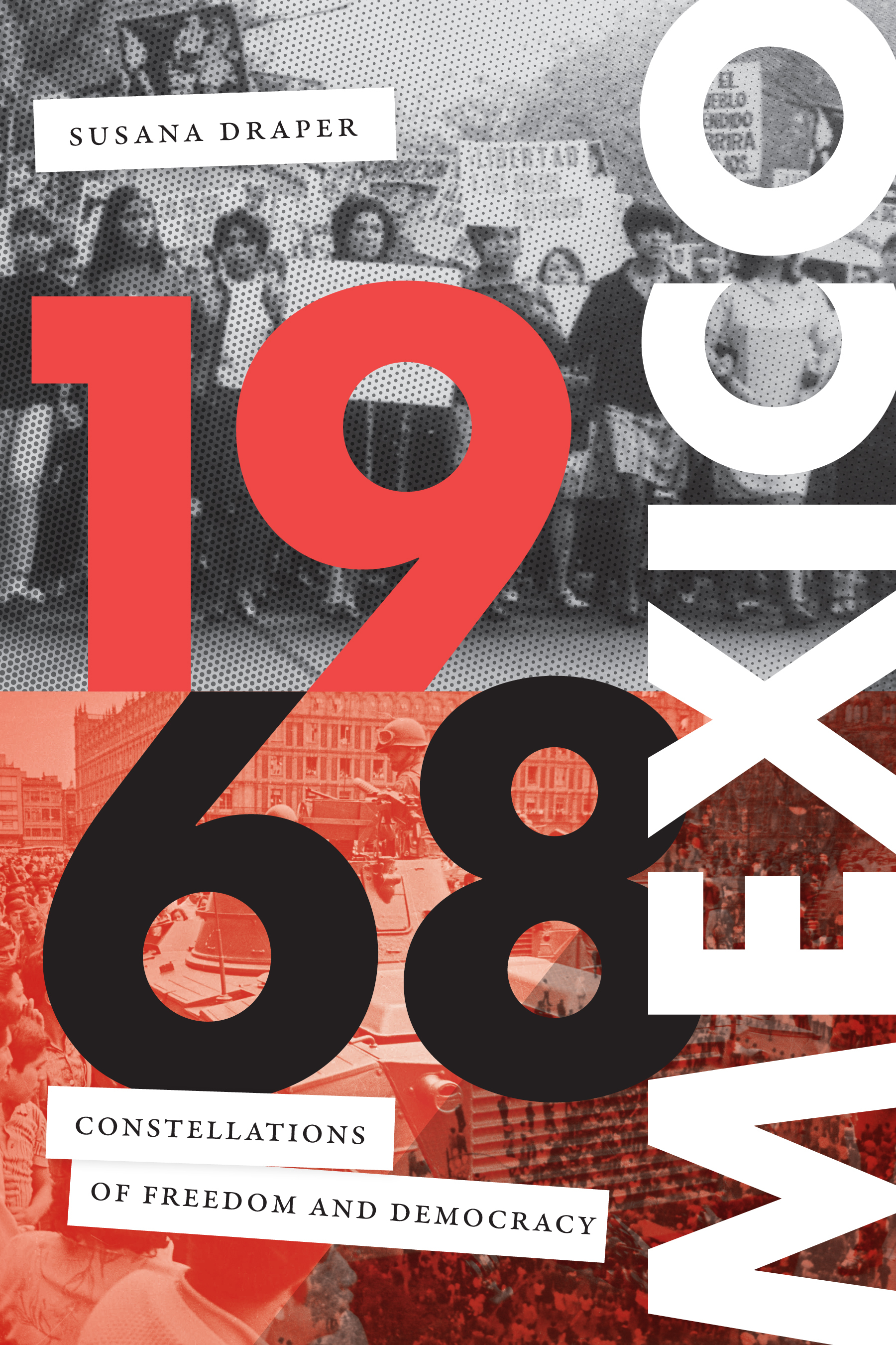 Radical Américas book cover 1