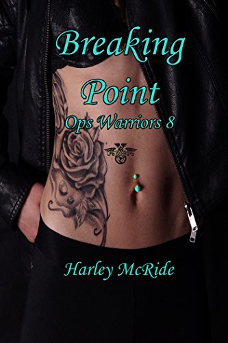 Breaking Point book cover