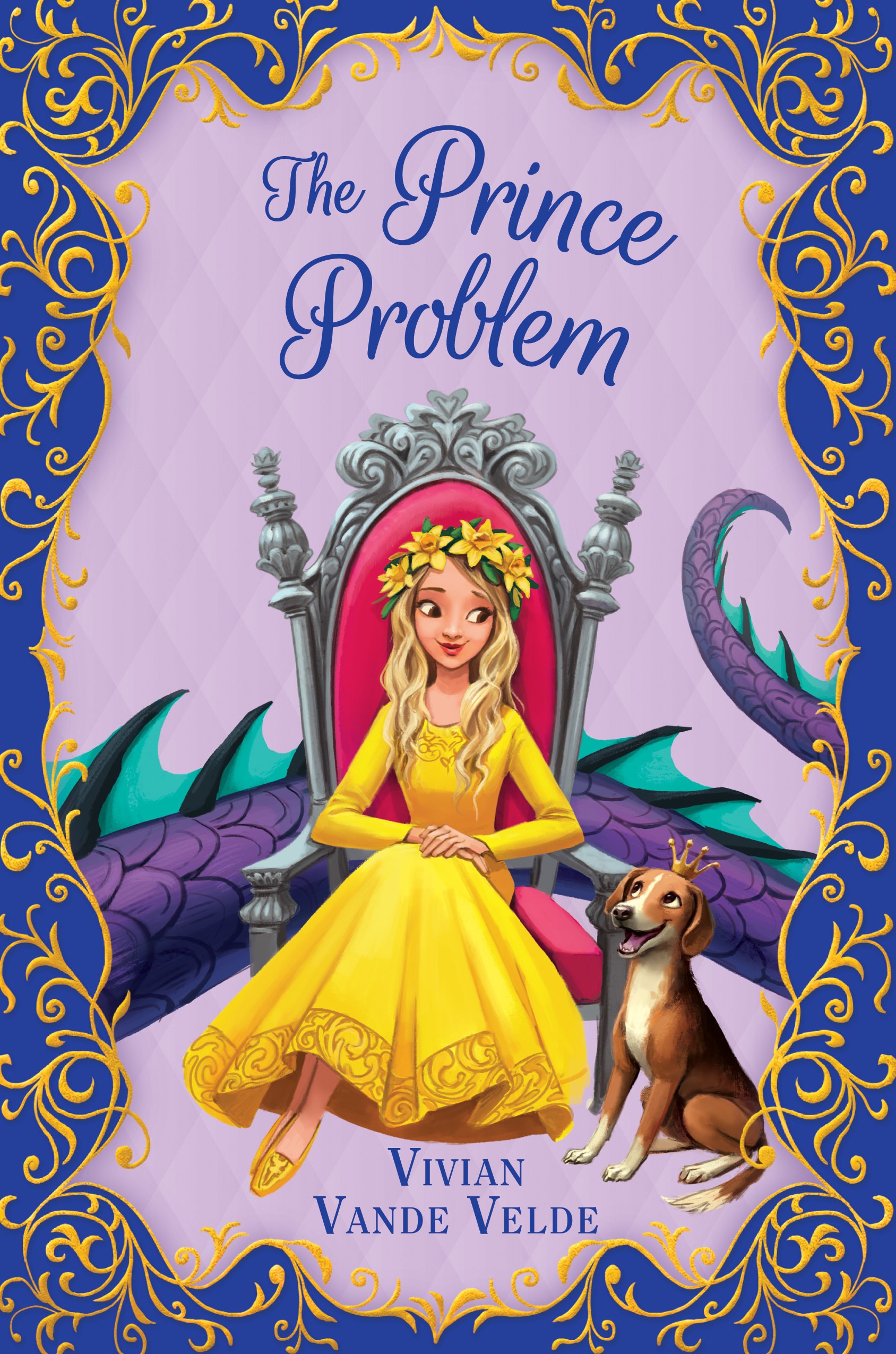 The Prince Problem book cover