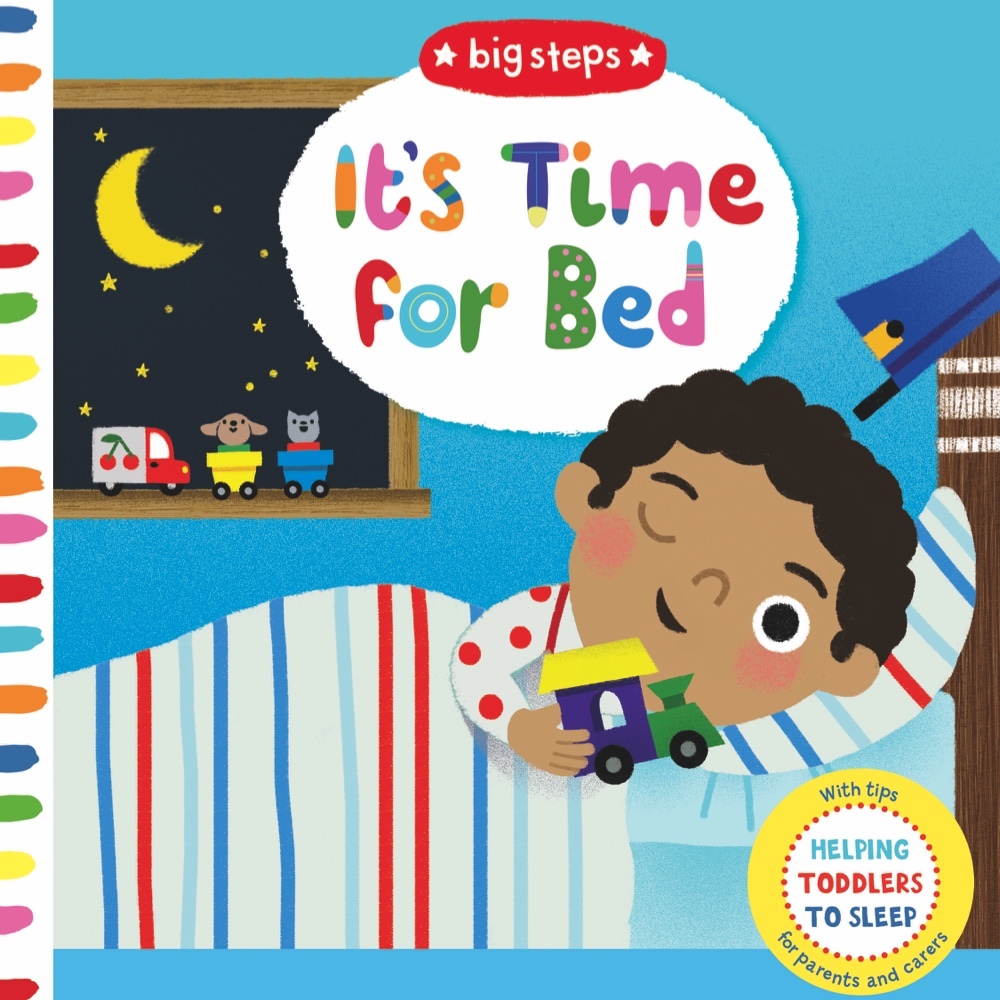 It's Time for Bed by Marion Cocklico Goodreads