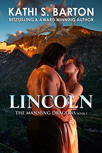 The Manning Dragons book cover 3