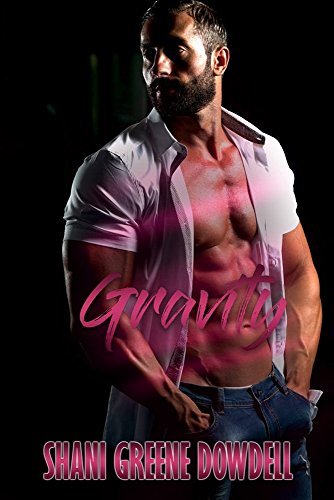 Gravity book cover