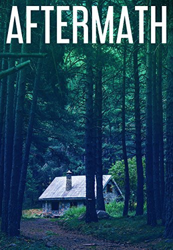 Aftermath book cover