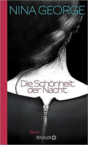 Die Schönheit der Nacht book cover