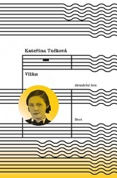 Vitka book cover