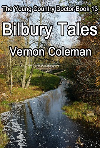 The Young Country Doctor Book 13: Bilbury Tales