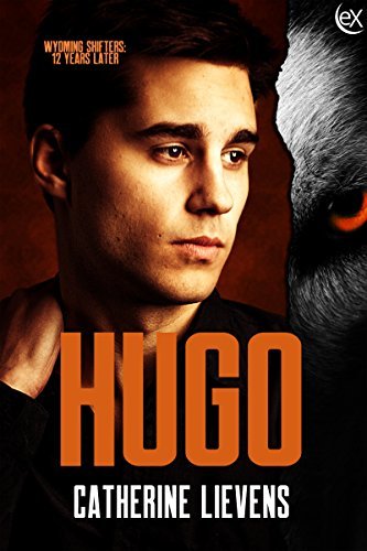 Hugo book cover