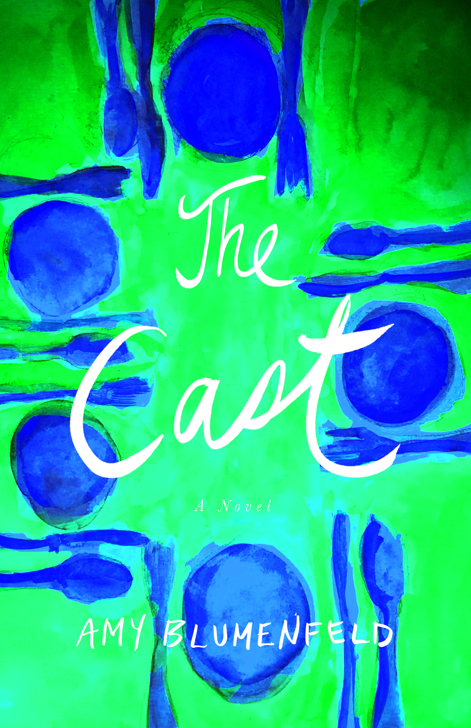 The Cast