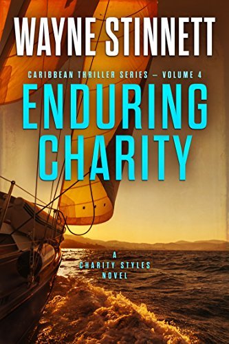 Enduring Charity book cover